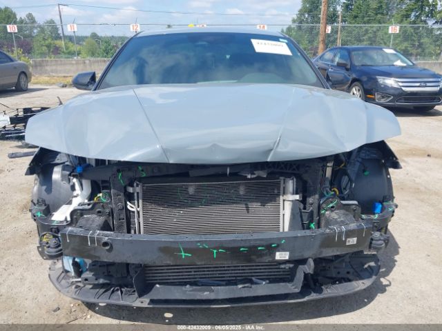KMHLR4AF7MU193156 Hyundai Elantra N Line