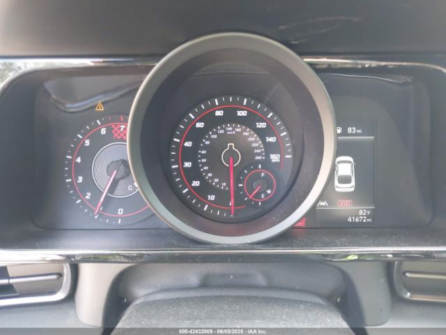 KMHLR4AF7MU193156 Hyundai Elantra N Line