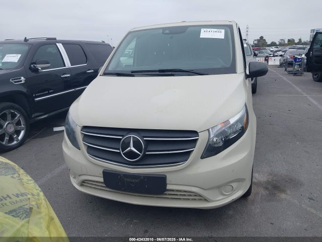 W1YV0BEY7N4153194 Mercedes-Benz m274