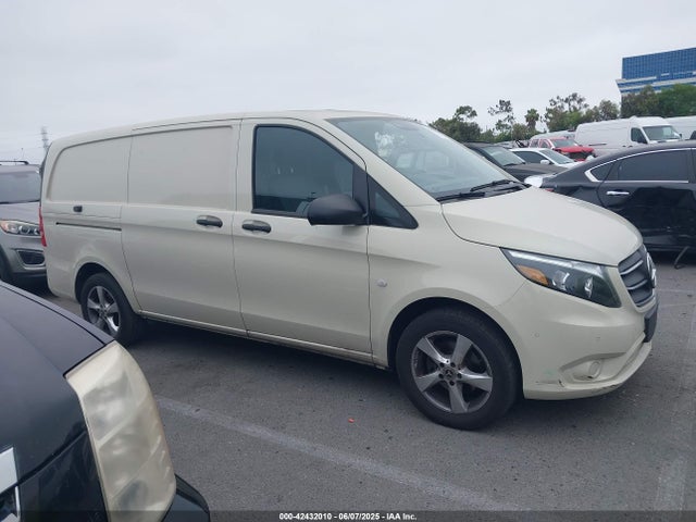 W1YV0BEY7N4153194 Mercedes-Benz m274