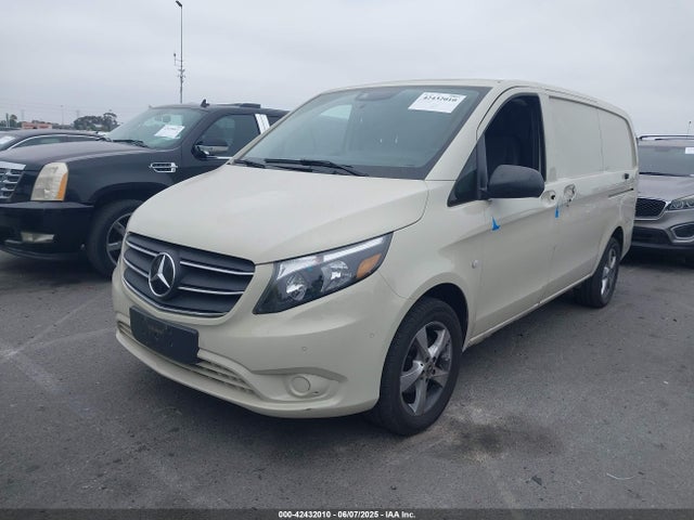 W1YV0BEY7N4153194 Mercedes-Benz m274