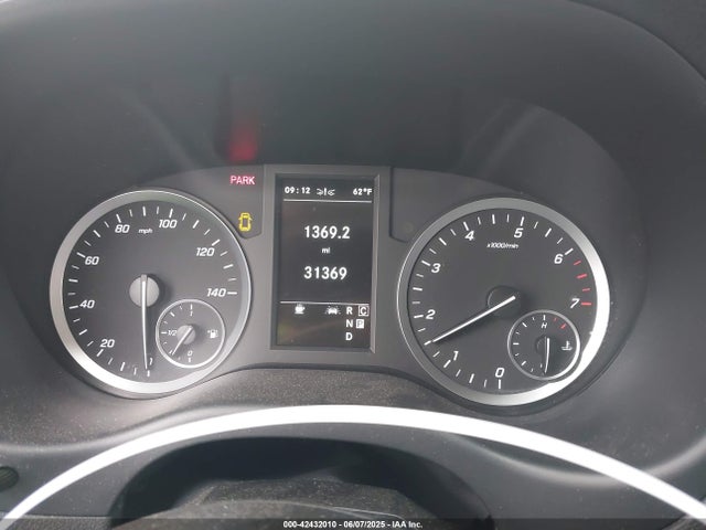W1YV0BEY7N4153194 Mercedes-Benz m274