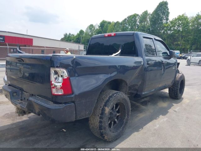 2013 RAM 1500 1C6RR7FT6DS696727 Photo 3