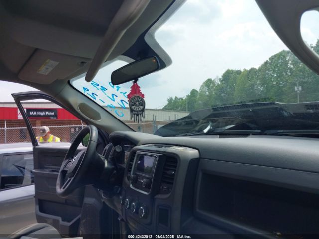 2013 RAM 1500 1C6RR7FT6DS696727 Photo 4