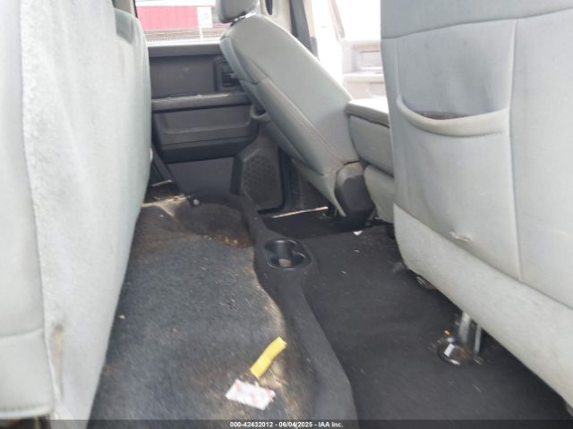 2013 RAM 1500 1C6RR7FT6DS696727 Photo 7