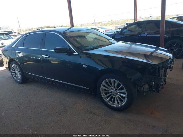 Cadillac ltg 2017 1G6KA5RX6HU187075 Image 12