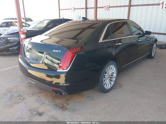 2017 CADILLAC CT6 1G6KA5RX6HU187075 Photo 3