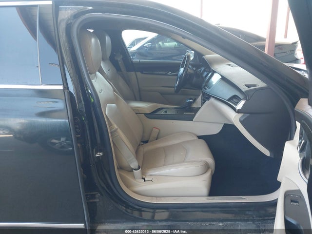 2017 CADILLAC CT6 1G6KA5RX6HU187075 Photo 4