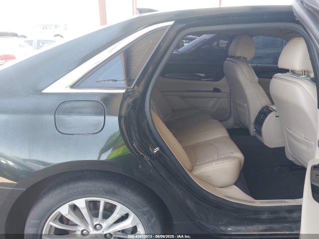 Cadillac ltg 2017 1G6KA5RX6HU187075 Image 7