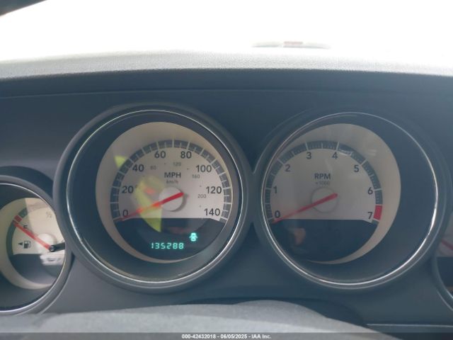 2009 DODGE CHALLENGER 2B3LJ44V29H608264 Photo 6