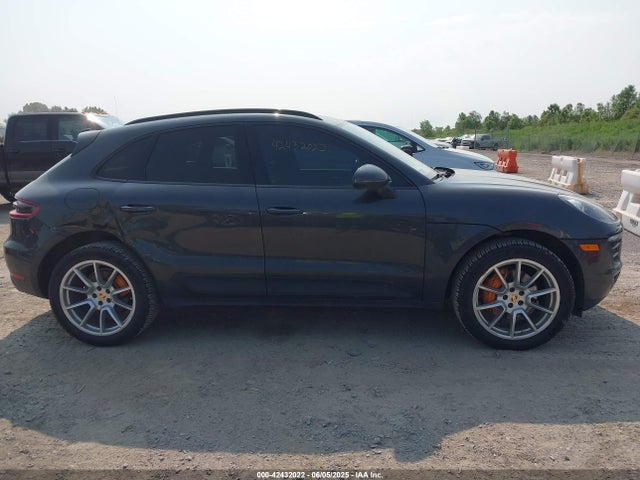 Porsche Macan 2017 WP1AB2A52HLB18385 Image 13
