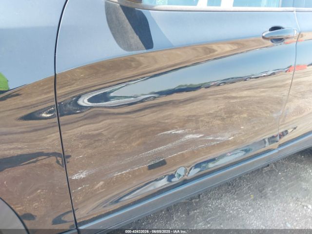 2013 BMW X3 5UXWX9C55D0D02036 Photo 5
