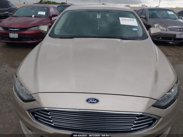 2017 FORD FUSION 3FA6P0G78HR104794 Photo 9