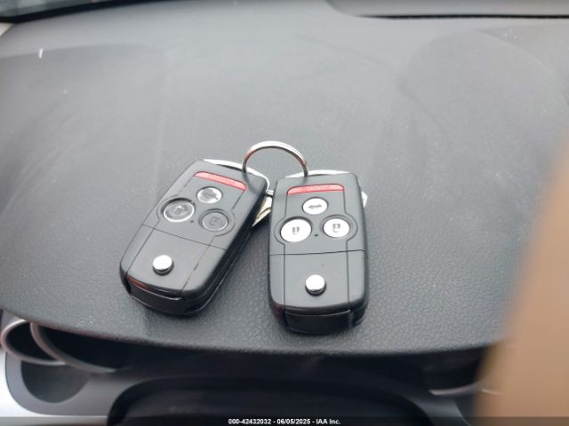 2011 ACURA TL 19UUA8F26BA007054 Photo 10