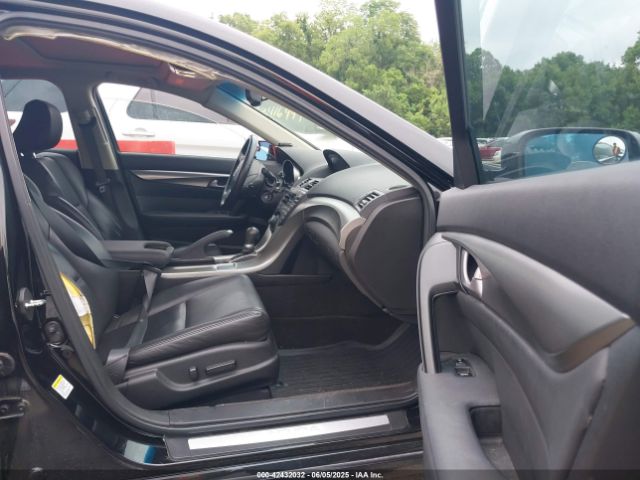 2011 ACURA TL 19UUA8F26BA007054 Photo 4