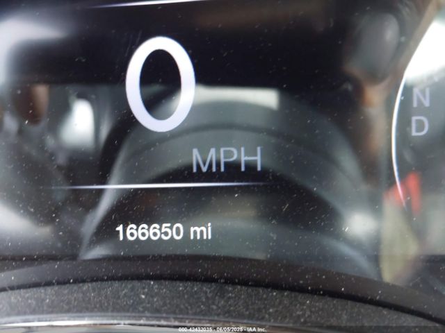 1C4RJFCG3GC461914 Jeep Grand Cherokee Overland