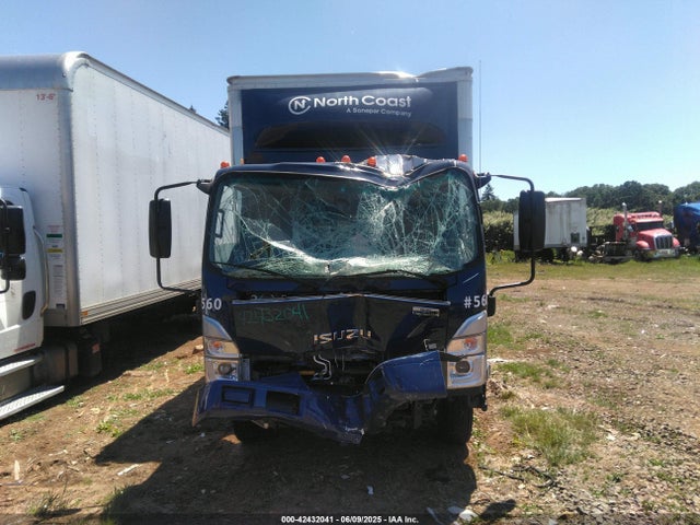 Продаж на аукціоні авто 2024 Isuzu Nrr, vin: JALE5W169R7306291, номер лоту: 42432041