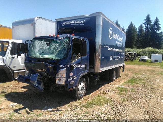 Продаж на аукціоні авто 2024 Isuzu Nrr, vin: JALE5W169R7306291, номер лоту: 42432041