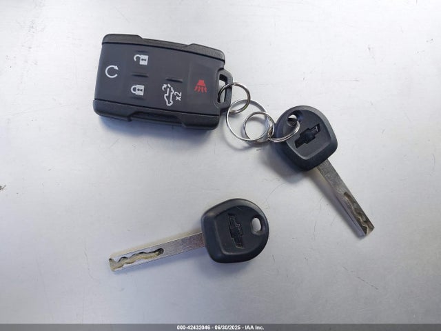 3GCPWBEKXMG457967 Chevrolet l3b - sidi, vvt, alum