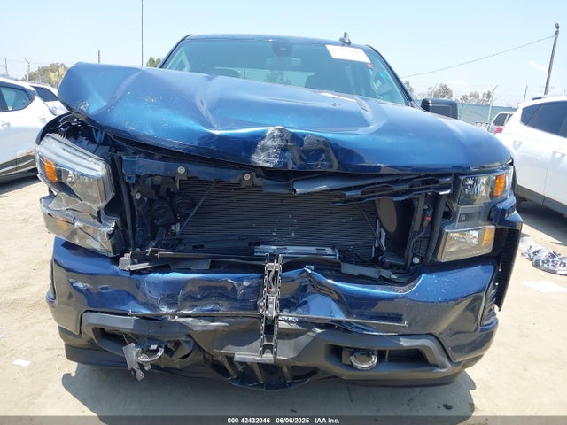 3GCPWBEKXMG457967 Chevrolet l3b - sidi, vvt, alum