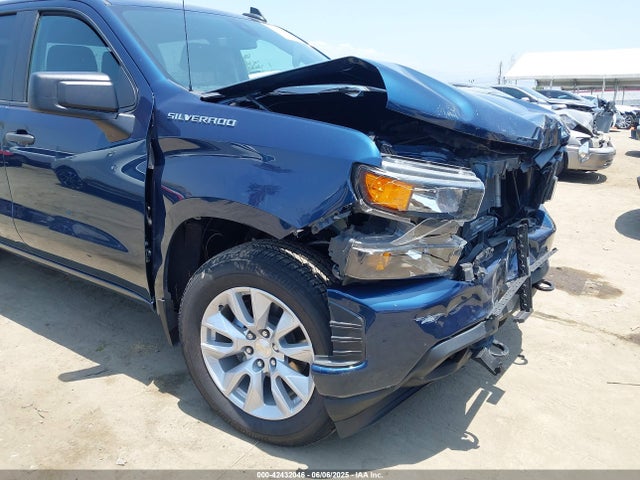 3GCPWBEKXMG457967 Chevrolet l3b - sidi, vvt, alum