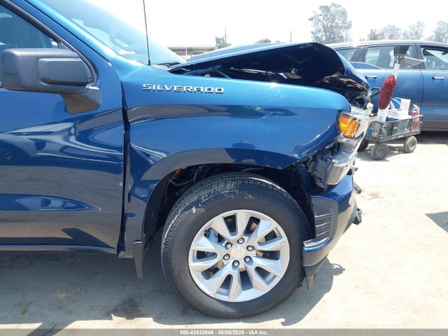 3GCPWBEKXMG457967 Chevrolet l3b - sidi, vvt, alum