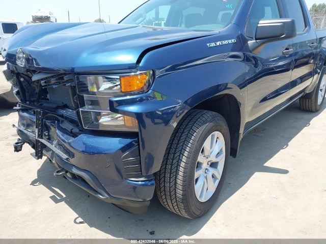 3GCPWBEKXMG457967 Chevrolet l3b - sidi, vvt, alum