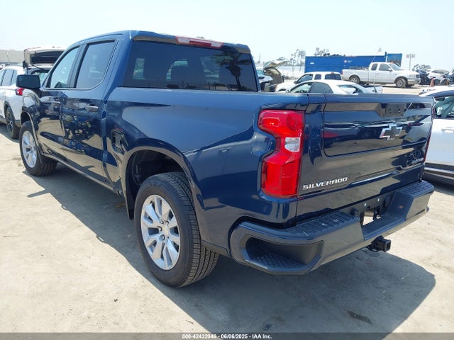 3GCPWBEKXMG457967 Chevrolet l3b - sidi, vvt, alum