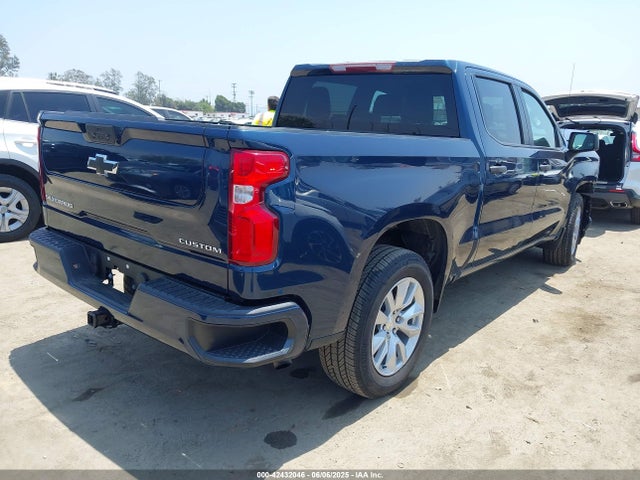 3GCPWBEKXMG457967 Chevrolet l3b - sidi, vvt, alum