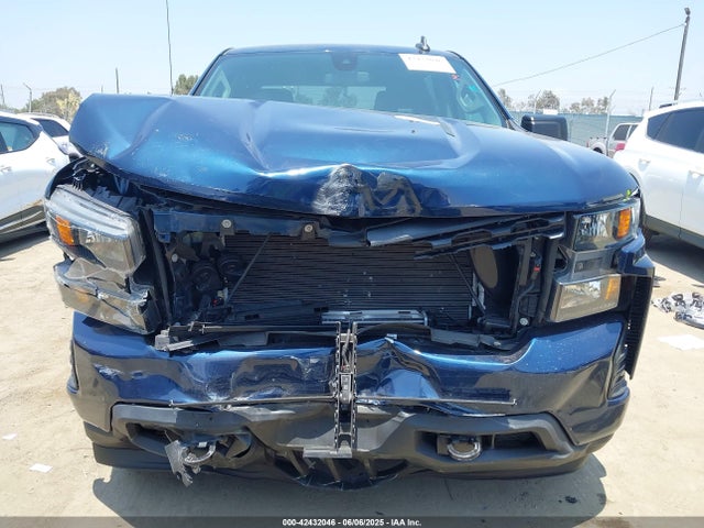 3GCPWBEKXMG457967 Chevrolet l3b - sidi, vvt, alum