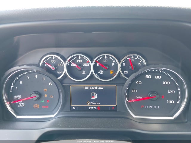 3GCPWBEKXMG457967 Chevrolet l3b - sidi, vvt, alum
