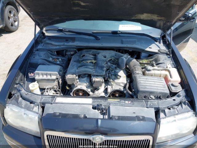 2006 CHRYSLER 300 2C3KA53G96H325430 Photo 9