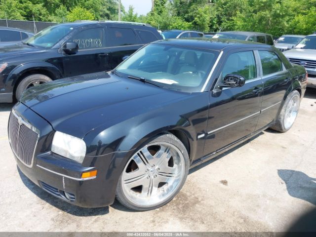 2006 CHRYSLER 300 2C3KA53G96H325430 Photo 1