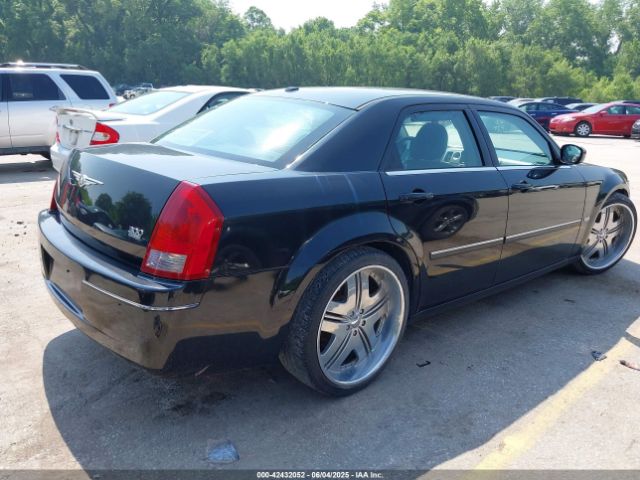 2006 CHRYSLER 300 2C3KA53G96H325430 Photo 3