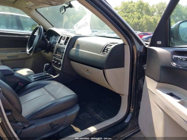 2006 CHRYSLER 300 2C3KA53G96H325430 Photo 4