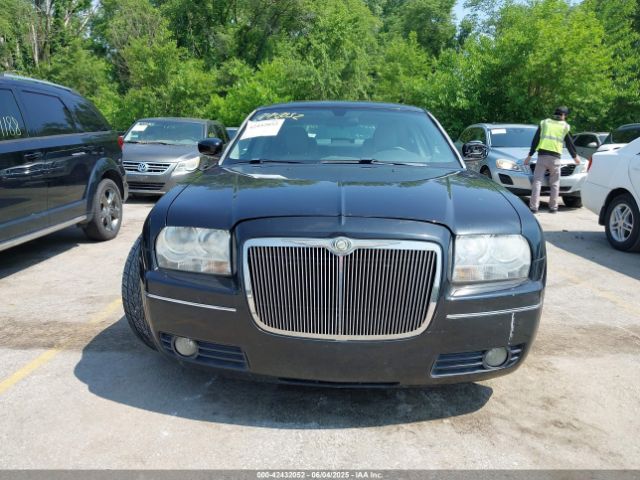 2006 CHRYSLER 300 2C3KA53G96H325430 Photo 5