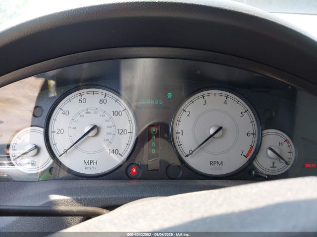2006 CHRYSLER 300 2C3KA53G96H325430 Photo 6