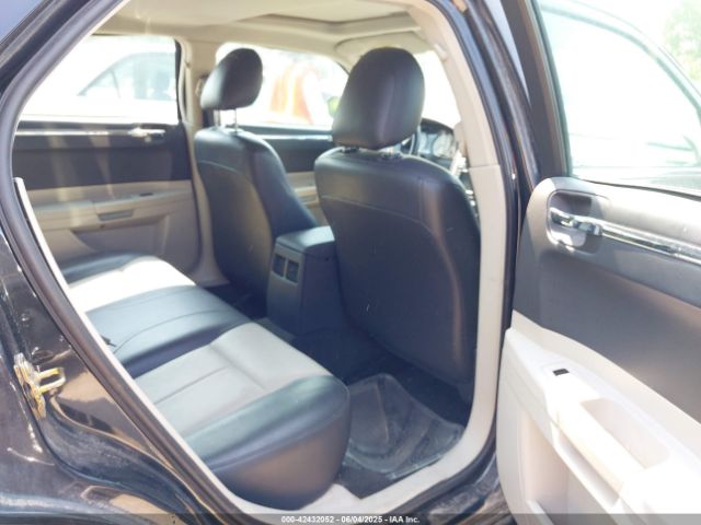 2006 CHRYSLER 300 2C3KA53G96H325430 Photo 7