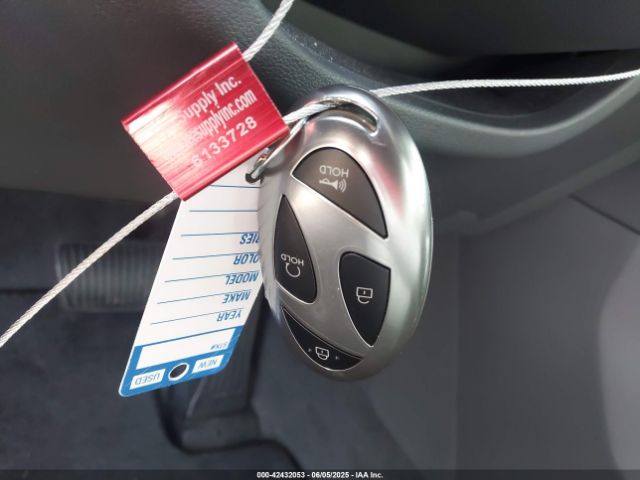 2024 HYUNDAI SANTA FE HYBRID 5NMP54G19RH016278 Photo 10