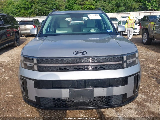 5NMP54G19RH016278 Hyundai t-gdi gamma-ii
