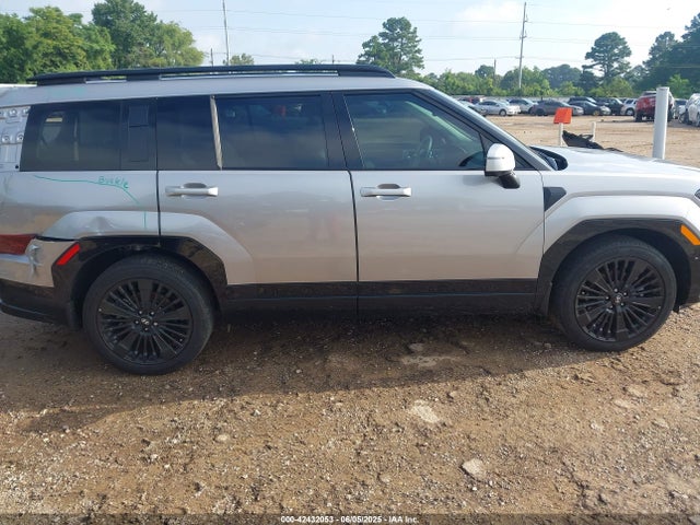 5NMP54G19RH016278 Hyundai t-gdi gamma-ii