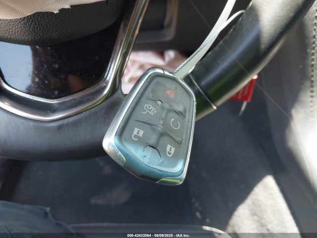 2018 CADILLAC ATS 1G6AA5RXXJ0105857 Photo 10