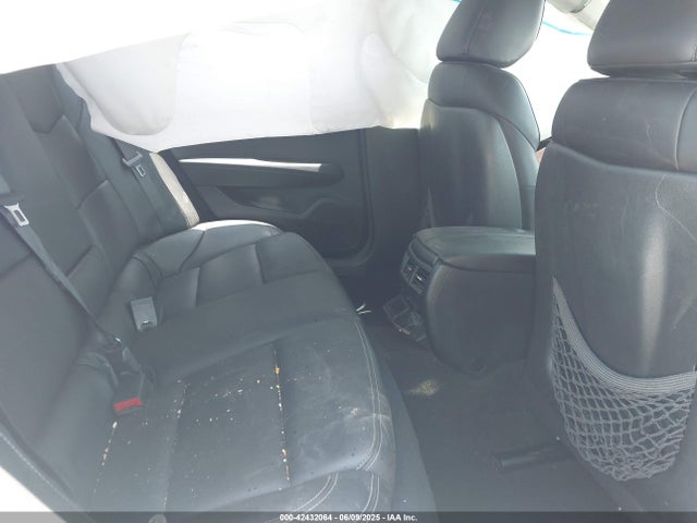 2018 CADILLAC ATS 1G6AA5RXXJ0105857 Photo 7