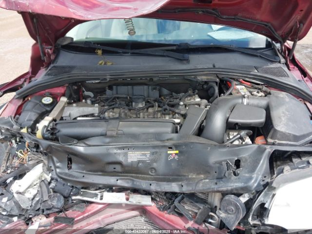 2008 VOLVO XC70 YV4BZ982181026764 Photo 9