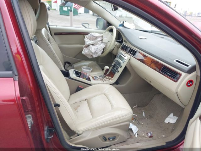 2008 VOLVO XC70 YV4BZ982181026764 Photo 4