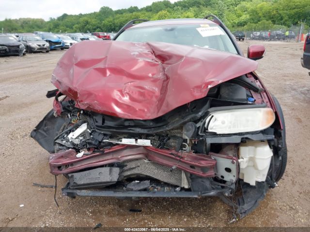 2008 VOLVO XC70 YV4BZ982181026764 Photo 5