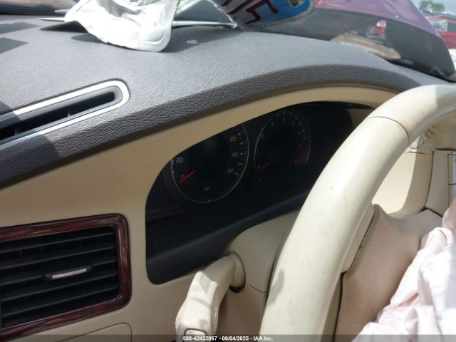 2008 VOLVO XC70 YV4BZ982181026764 Photo 6