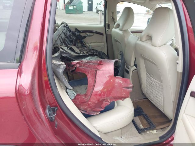 2008 VOLVO XC70 YV4BZ982181026764 Photo 7