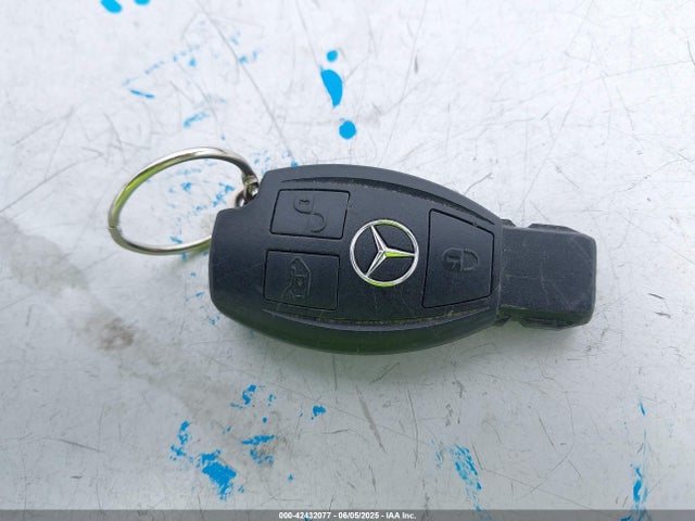 2022 MERCEDES-BENZ METRIS W1YV0CEY4N3961398 Photo 10