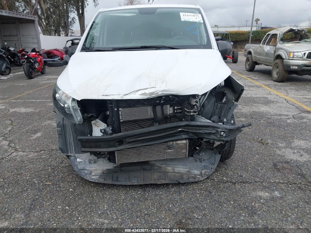 W1YV0CEY4N3961398 Mercedes-Benz Metris